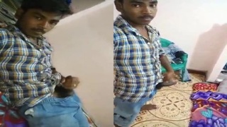 Tanjavur boy hits Kai to take Kanju in video for boys