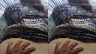Pak Bhabha's curvy butt gets pounded hard by Dewar