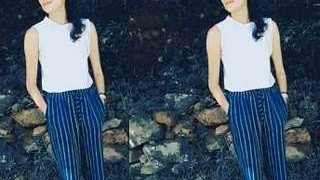 Beautiful girl gets pounded by her partner in this intense video