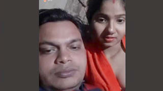 Watch Priya's seductive tango in a live webcam show