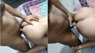 Cancer-stricken Bhabhi gets fucked hard