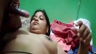 Tamil couple's homemade sex video goes viral
