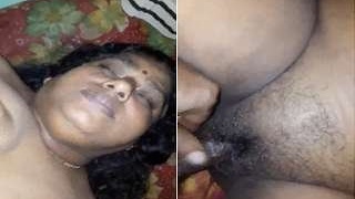 Desi wife Budi gets fucked hard by her husband