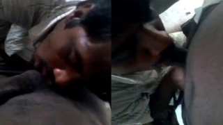 Tamil boys indulge in oral sex and swallow cum in videos