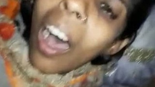 Painful fucking for sexy desi bhabi and mallu