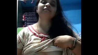 Tamil Bhabhi's MMS collection