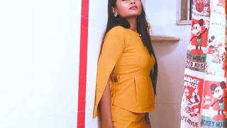 Soni Solo's solo showcase in HD