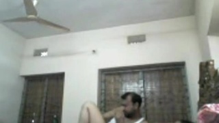 Mature housewife from Meherpur exposes her hidden breasts