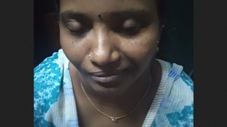 Bhabhi's secret affair with her devar: A steamy video