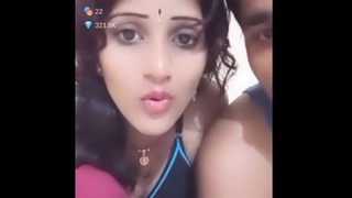 CPL Tango 20 features Diksha Sing in a steamy scene
