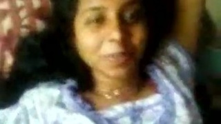 Indian couple enjoys anal sex on camera