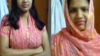Bengali wife's MMS scandal goes viral