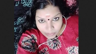 Malyali bhabhi's steamy MMS collection