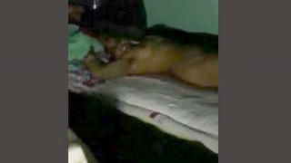 Busty ODia bhabhi gets pounded hard