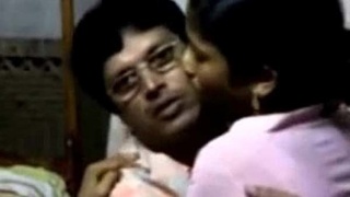 Hot maid in action - Malik's favorite video