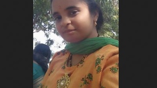 Explore the seductive world of Desi, a gorgeous Indian wife