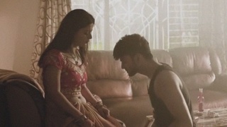 Goodbye to a steamy Hindi web series