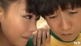 CP2's mind is with my strap-on in this steamy video
