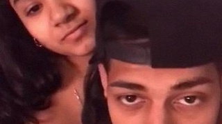 Indian couple's steamy sex tape leaked by Trini
