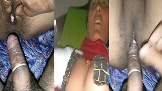Indian housewife's steamy MMS scandal in North India