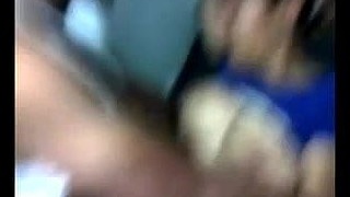 Indian streetwalker takes on customer in North India