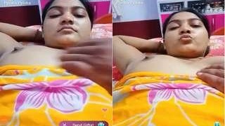 Bhabhi Pika's Sizzling Tango: A Must-See Video for Fans of Indian Porn