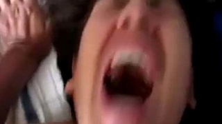 Enjoy a steamy video of randy couple having sex to music