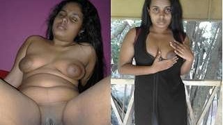 Lucky guy gets to enjoy a hot blowjob from a sexy girl