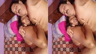 Desi bhabhi gets her anal pounded in a steamy video