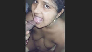 Cute Desi Auntie has sex with her step-nephew