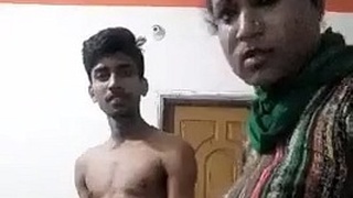 Kamapisachi's Kozhikkode boy gets hard in xxx video