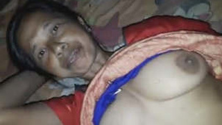 Bhabhi from Purulia village gets fucked hard