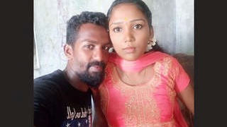 Birthday party turns into a wild orgy with Mallu boyfriend