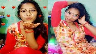 Pooja Boudi's exclusive amateur blowjob and fucking in part 5