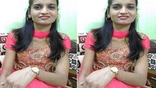 Exclusivehot video of Desi couple's passionate fucking and romance