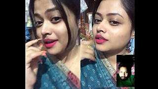 Indian bhabhi and devar video chat