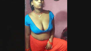 Indian bhabi gets fucked in part 2 of the video series