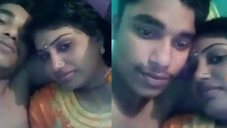Bingo and Malu Bhabi: A Live Romance