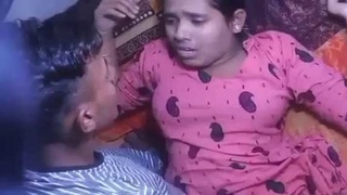 Bangla village girl gets caught on camera in hardcore video