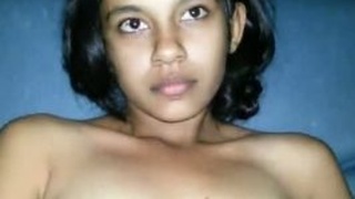 A married woman in Bombay has sex with a security guard forcefully