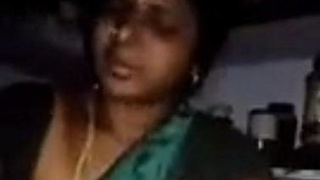 Desi sex video of Randy's home fun