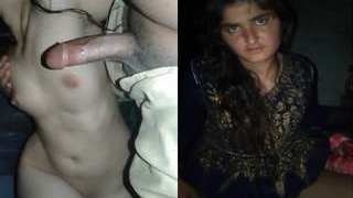 Pakistani wife gives an exclusive blowjob in amateur video
