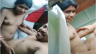 Desi bhabhi gets her pussy licked and fucked in this exclusive video
