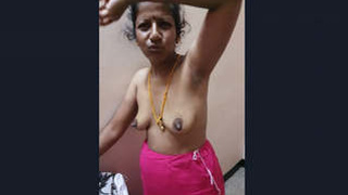 Tamil couple's steamy affair caught on video