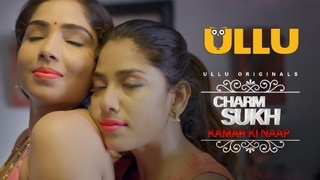 Hot short film in Hindi from Ullu featuring Kamar