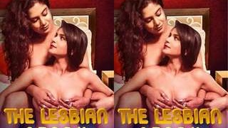 Episode 2 of the lesbian story continues with more passionate encounters