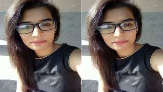 Part 2 of a super sexy girl giving a blowjob and getting laid