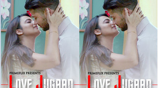 Episode 2 of Love Games: The Sensual Journey Continues