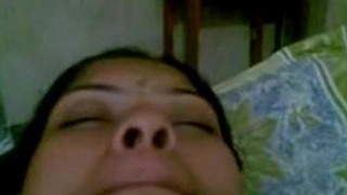 Watch a hot couple from Durgapur, Bengal indulge in sexual activities