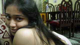 Husband's friend and desi wife Kiran engage in anal sex in steamy video